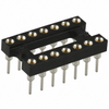 IC Sockets - A401-ND - DigiKey