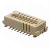 Arrays, Edge Type, Mezzanine (Board to Board) - 609-1590-ND - DigiKey