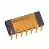 Instrumentation, Op Amps, Buffer Amps -- 342-1081-ND - Image