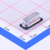 Crystal Oscillator/Oscillator/Resonator >> Crystals - C08000J067 - LCSC Electronics Technology (HK) Limited