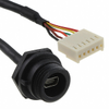 Between Series Adapter Cables -- 708-1632-ND - Image