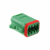 Rectangular Connector Housings - WM15952-ND - DigiKey