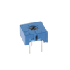 Trimmer Potentiometers - 693-M63M103KB40-ND - DigiKey