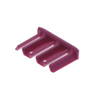 Rectangular Connector Accessories - 17-1-1355135-1-ND - DigiKey