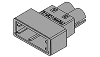 Headers & Wire Housings - 1903305-1 - Powell Electronics, Inc.
