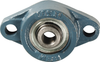 1/2" 2-Bolt Flange Bearing Assembly - 3870169 - Princess Auto Limited