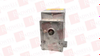 Hydraulic Actuator / Cylinder - 100050843 - Radwell International