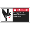 Labels, Stickers, Decals - Preprinted -- 2267-96170-ND