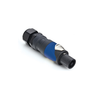 Circular Connector Assemblies - 889-SP-4-FG-ND - DigiKey