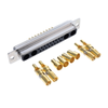 D-Sub Connector Assemblies - 37-682M21WA4SL001-ND - DigiKey
