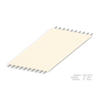 Flat Flex Ribbon Jumpers, Cables - 2205123-1-ND - DigiKey