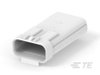 Rectangular Wire & Cable Connectors & Housings - 2443725-4 - TE Connectivity