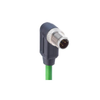 Circular Cable Assemblies - 2522LA-ND - DigiKey