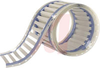 MIL GRADE HEAT SHRINKABLE WIRE ID SLEEVES- WHITE - 70062477 - Allied Electronics, Inc.