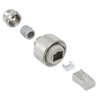 Modular Connector Plugs - 17-100944 - ODG (Origin Data Global)