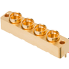 Coaxial Connector (RF) Assemblies - 1678-9311-00064-ND - DigiKey