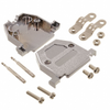 D-Sub, D-Shaped Connector Backshells, Hoods - 2057-DB25-HD-PN-TS-ND - DigiKey