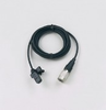 Omnidirectional Condenser Lavalier Microphone -- MT830R - Image