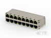 RJ45 Connectors - 2496689-1 - TE Connectivity