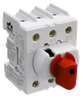 Motor Disconnect Switches - KU325N - Altech Corp.