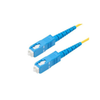 Fiber Optic Cables - 6099-PE3FCA122-1M-ND - DigiKey