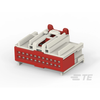 Rectangular Connector Housings - 2-1419158-9-ND - DigiKey