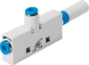 Vacuum Generators - 2022430 - RS Components, Ltd.