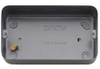 Back Boxes - 1752877 - RS Components, Ltd.