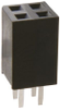 PCB Sockets - 6816839P - RS Components, Ltd.