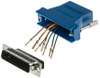 D Sub Adapters - 3148161 - RS Components, Ltd.