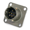 Mil Spec Circular Connectors - 2532680 - RS Components, Ltd.