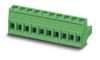 Pluggable Terminal Blocks - 1703825 - RS Components, Ltd.