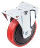 Castor Wheels - 1965194 - RS Components, Ltd.