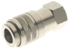 Pneumatic Fittings - 2312498 - RS Components, Ltd.