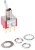 Toggle Switches - 7109983 - RS Components, Ltd.