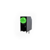 Circuit Board Indicators, Arrays, Light Bars, Bar Graphs - 5520120F-ND - DigiKey