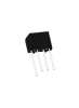 600V 3A Diode and Rectifier - 299-KBP306 - ERSAELECTRONICS PTE. LTD.