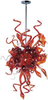 39723RBPC Pendants-Glass Down - 333324 - Capital Lighting, Inc.
