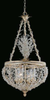 29232-22 Foyer/Hall Lanterns-Open Frame - 476064 - Capital Lighting, Inc.