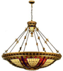 98985 Pendants-Bowl Style - 472887 - Capital Lighting, Inc.