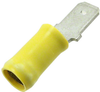 Terminals - Quick Connects, Quick Disconnect Connectors - A139238-ND - DigiKey