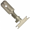 Terminals - Quick Connects, Quick Disconnect Connectors - A27886TR-ND - DigiKey