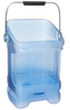 Rubbermaid Ice Cart & Totes - 13255 - U.S. Plastic Corporation