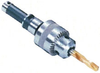 Drill Chuck Adapter - BIG Kaiser Precision Tooling Inc.