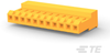 Rectangular Wire & Cable Connectors & Housings - 4-640426-1 - TE Connectivity