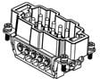 Heavy Duty Power Connectors -- T2040102101-001