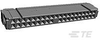 Ribbon Cable Connectors -- 1658618-3