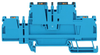Terminal block Weidmüller A2T 2.5 VL BL - 1547660000 - Image
