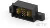 PCB Headers & Receptacles - 2322024-5 - TE Connectivity
