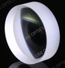 VIS-NIR Coated Double-Concave (DCV) Lenses - Image